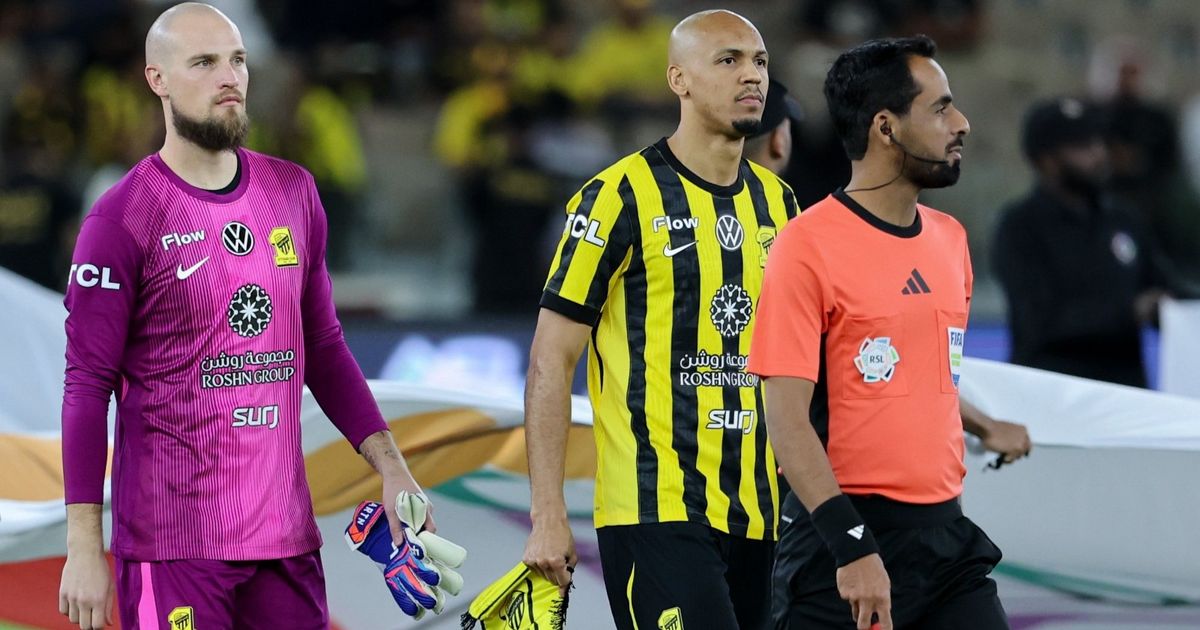 بريدراغ رايكوفيتش الأفضل في مباراة الاتحاد والخليج.. فمن الأسوأ؟