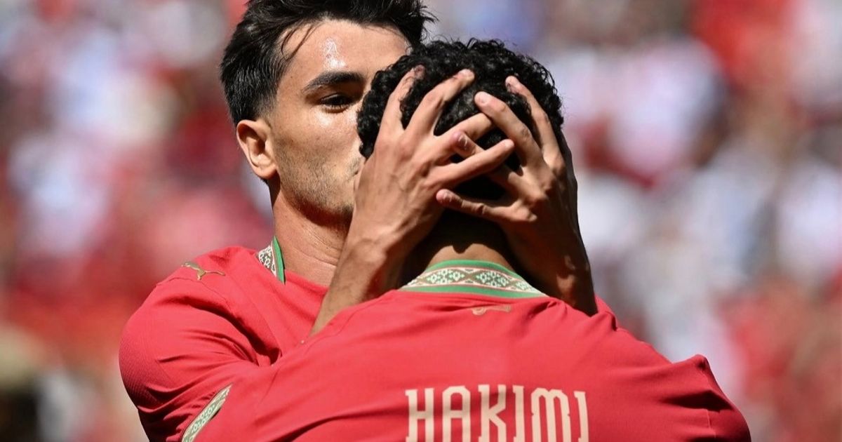 قفزة هائلة للقيمة السوقية لمنتخب المغرب بين مونديالي 2022 و2026