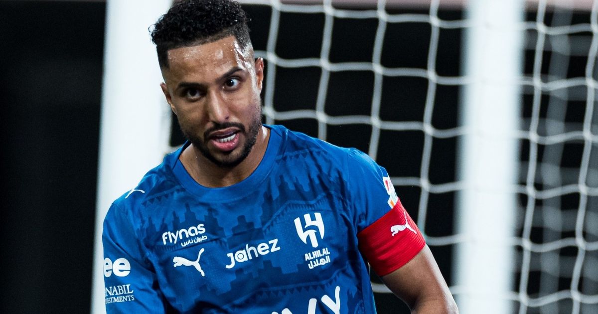 بثنائية الدوسري وكنو.. الهلال يُعزز صدارته لدوري روشن السعودي