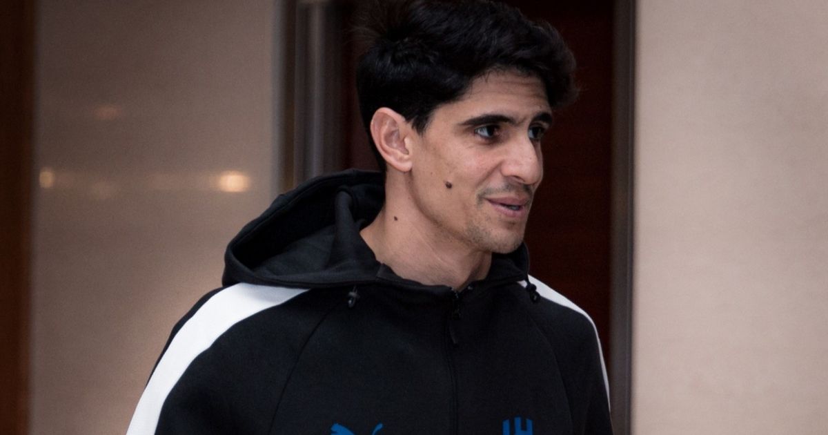 عودة بونو والدوسري.. تشكيلة الهلال أمام القادسية في الدوري السعودي