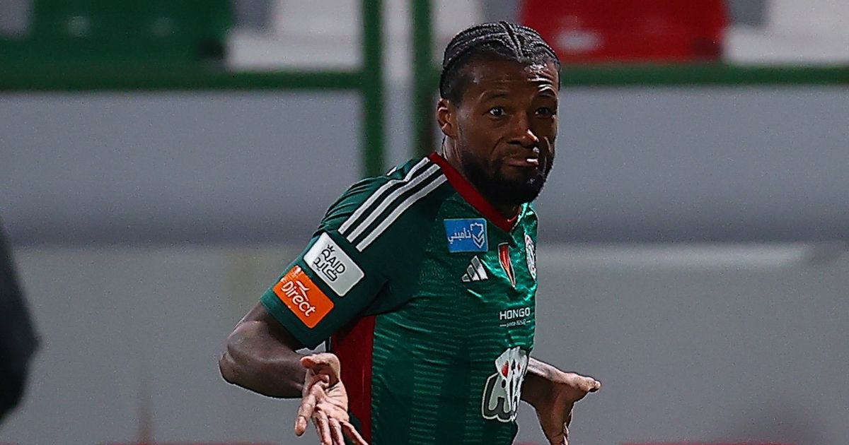 شاهد.. هدف فينالدوم يهدي الاتفاق الفوز على التعاون