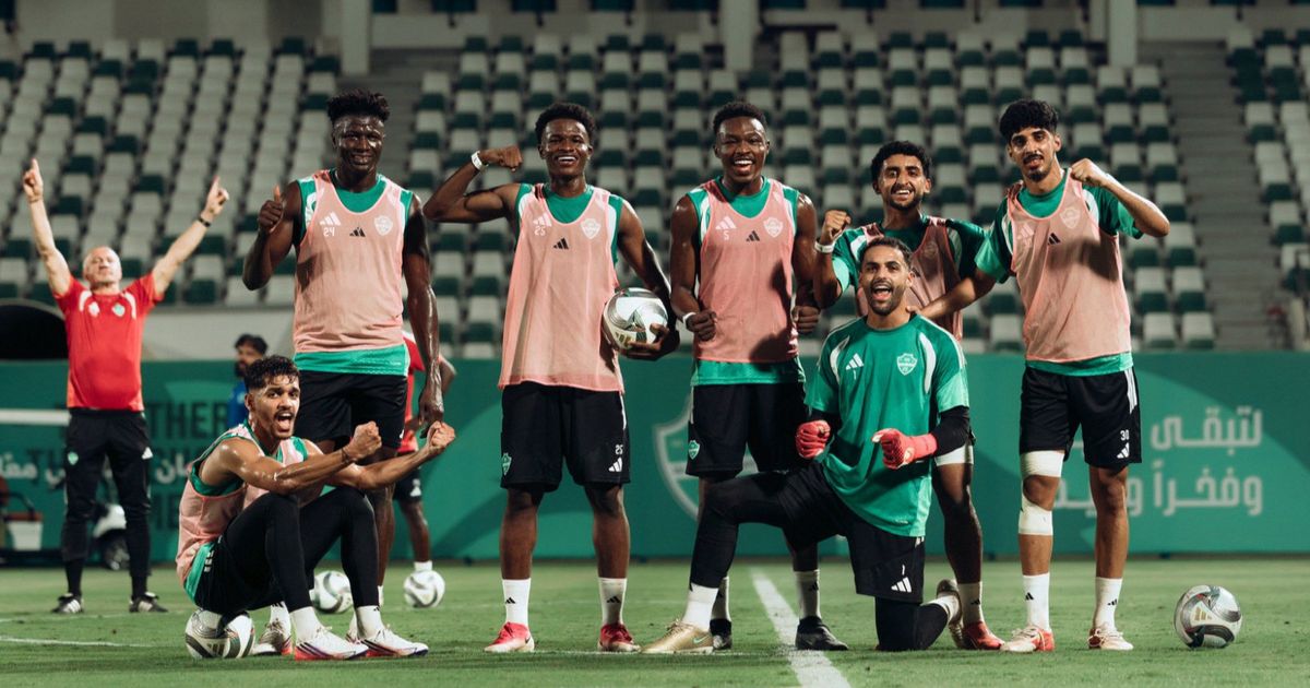 إرجاء مباراة الأهلي والخليج بالدوري السعودي إلى الجمعة 23 أكتوبر