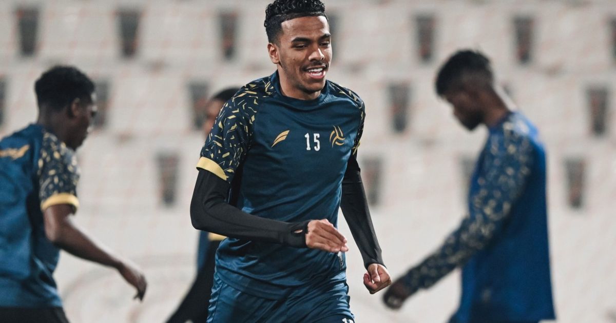 للشهر السادس توالياً.. الجوير أفضل لاعب واعد بالدوري السعودي