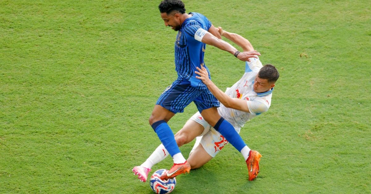 تشكيلة الهلال المتوقعة أمام باتشوكا في كأس العالم للأندية