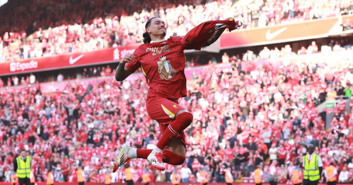 نونيز "ينتظر نادياً أوروبياً" ولا يستعجل قبول عرض الهلال