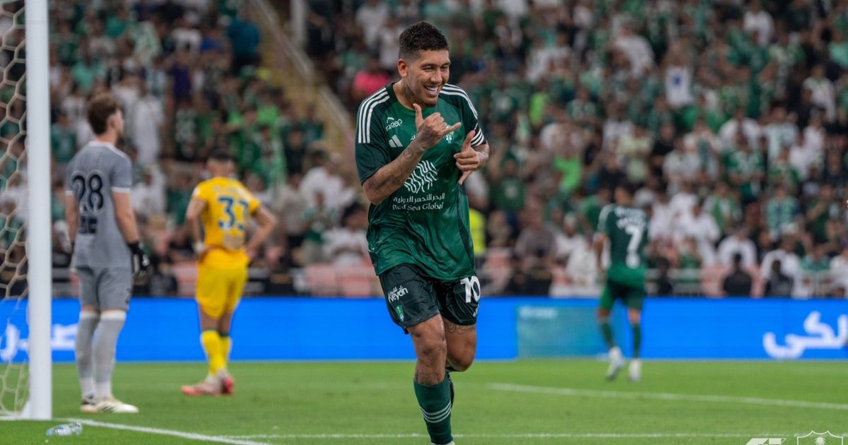 فوز مريح للأهلي وانطلاقة قوية للقادسية بالدوري السعودي