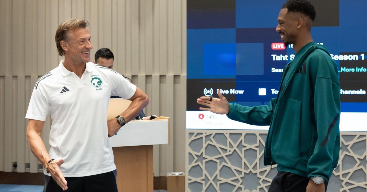 رونار في ورطة.. من يعوّض محمد كنو أمام الصين؟