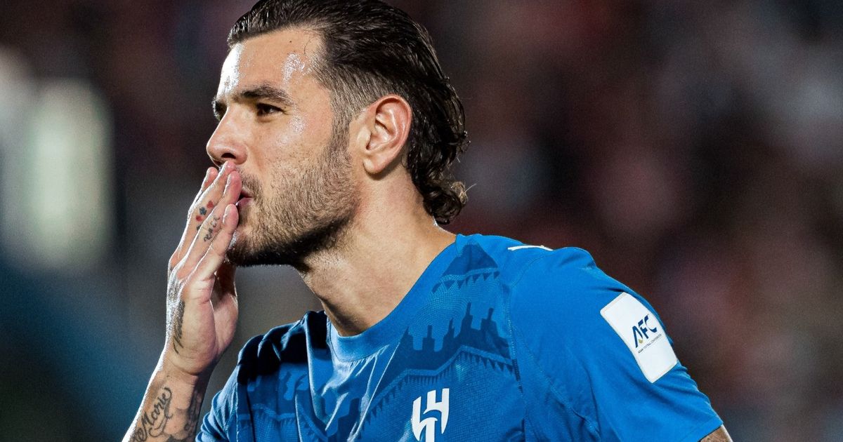 الهلال يكشف تطورات حالة المصابين قبل مواجهة الشباب