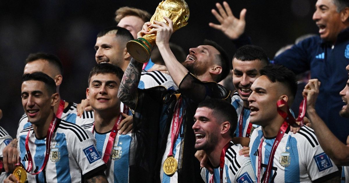 من مباراة القرن إلى وينه ميسي.. أفضل 10 مباريات بكأس العالم