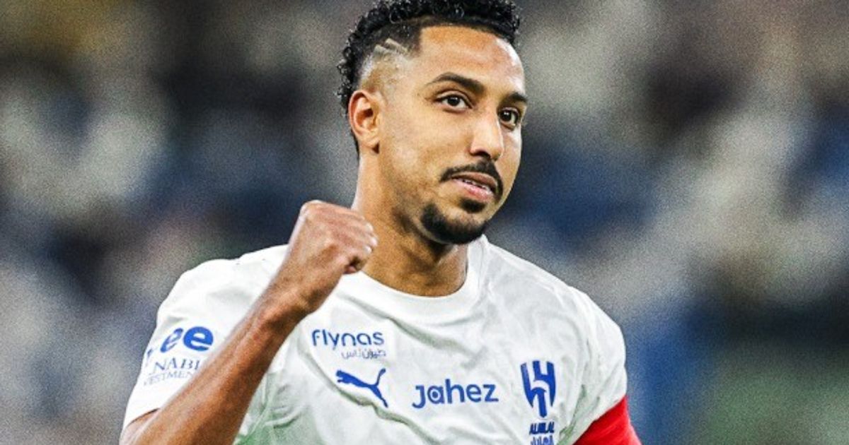 عودة لاعبي الأخضر.. تشكيلة الهلال أمام الخليج في الدوري السعودي