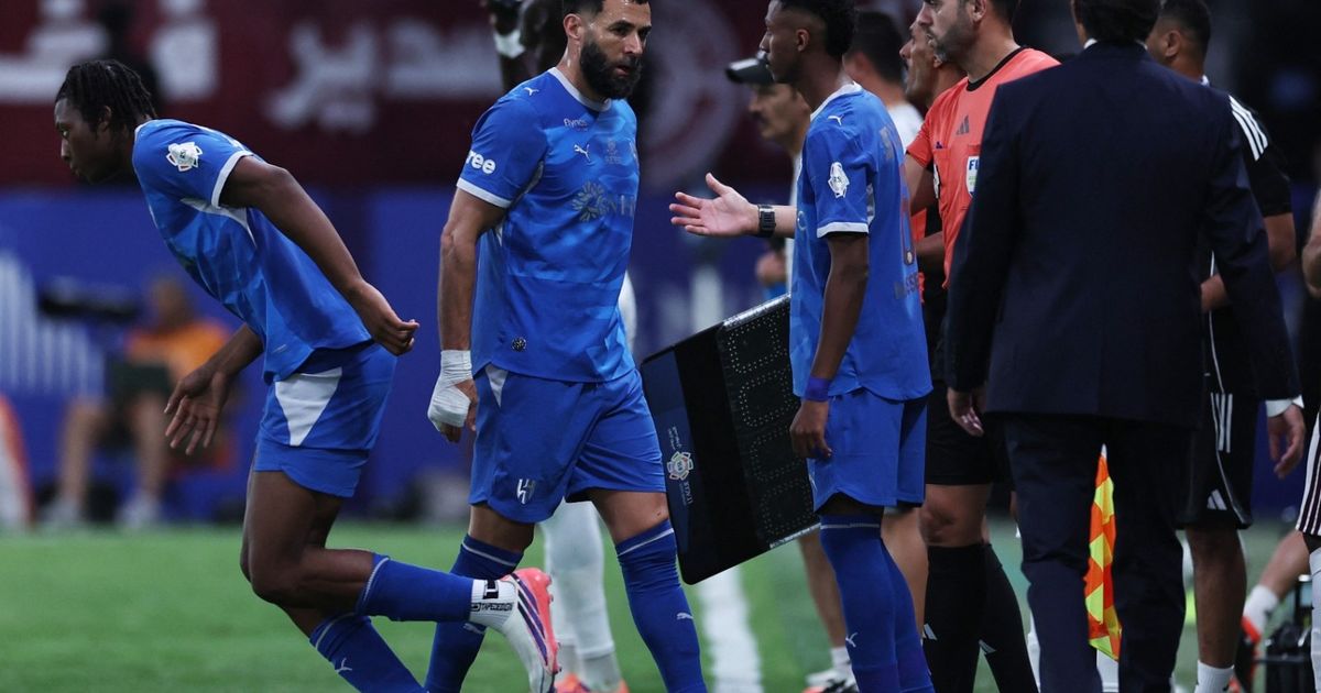 ما هو موعد غلق سوق الانتقالات في أوروبا والسعودية؟