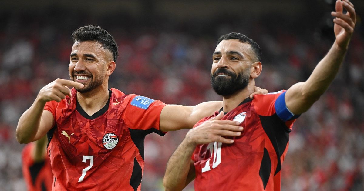 عودة تريزيغيه.. حسام حسن "يستدعي" 9 محترفين لمباراتي مصر ومالاوي