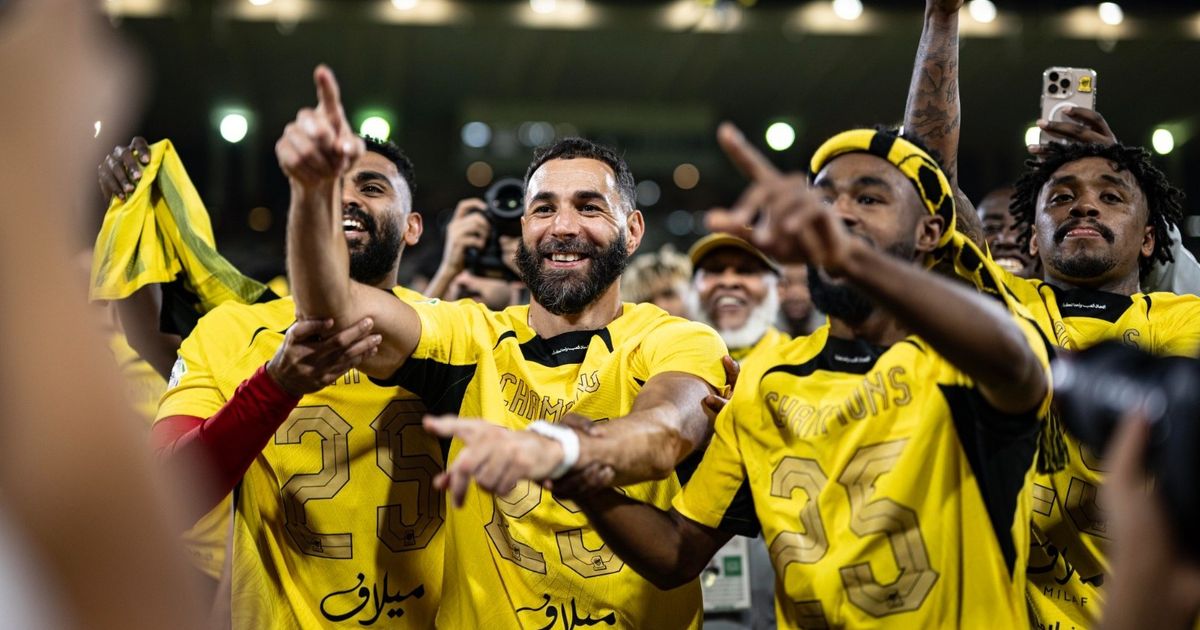 الاتحاد السعودي يعلن موعد انطلاق الموسم المقبل