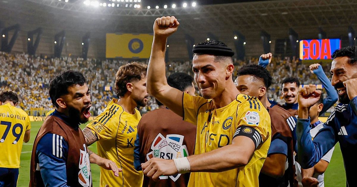 جدول موعد مباريات النصر السعودي في مايو 2026