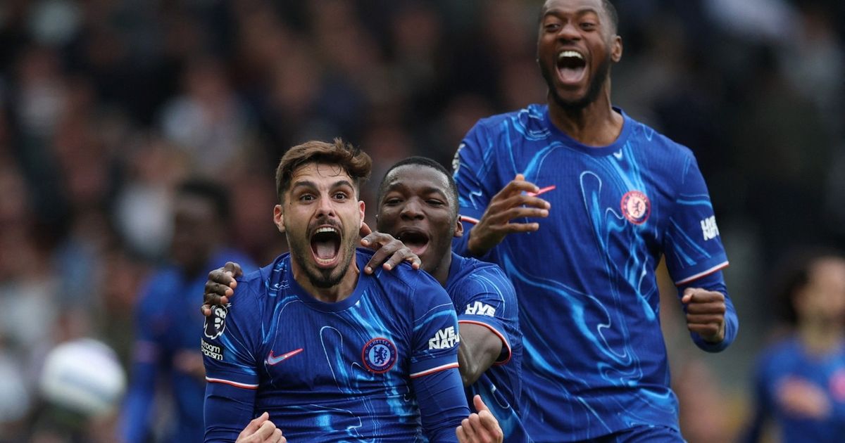 بعد سامرفيل.. الهلال يضع نجمين من الدوري الإنجليزي على رادار صفقاته
