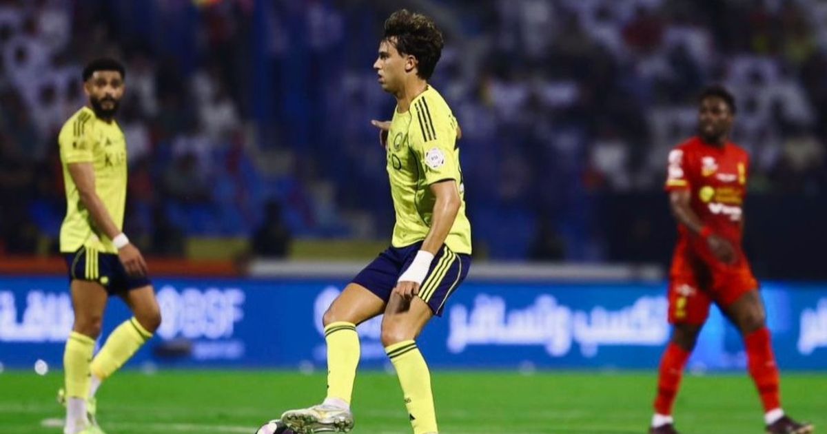 موعد مباراة الشباب والنصر في دوري روشن السعودي