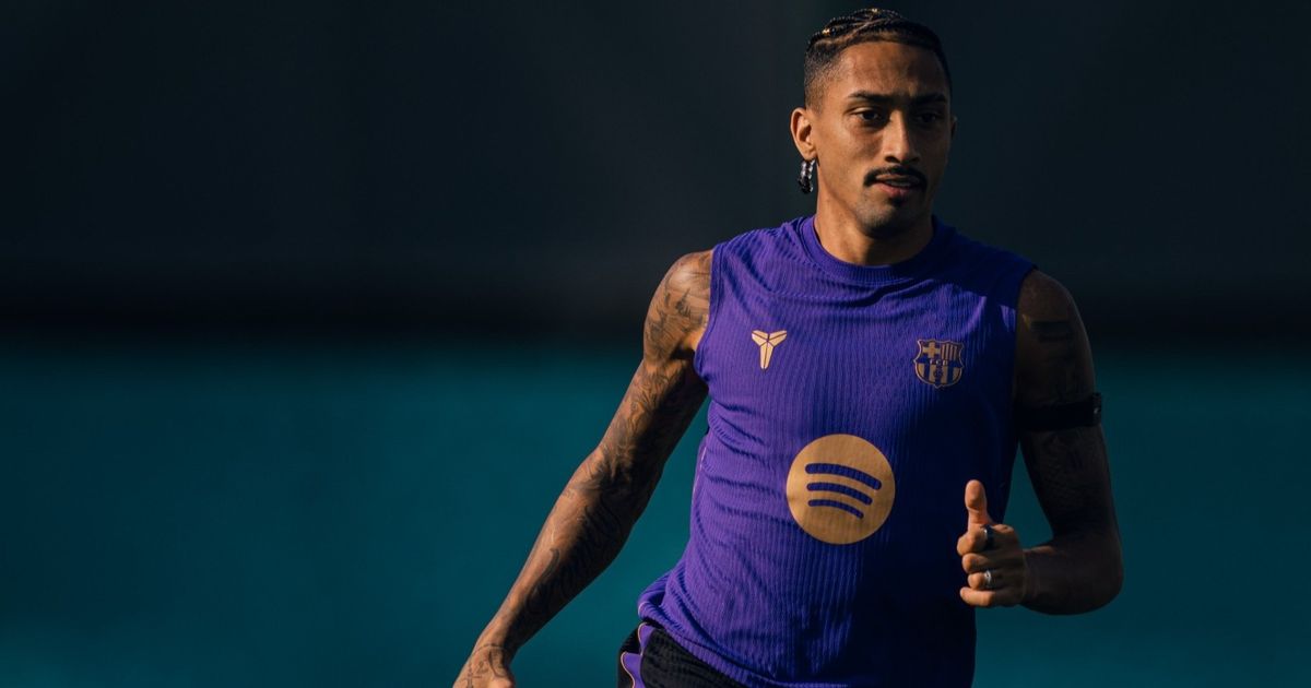 الصالح نيوز : تشكيلة برشلونة ضد ريال بيتيس.. تغييرات قبل مواجهتي سان جيرمان والكلاسيكو