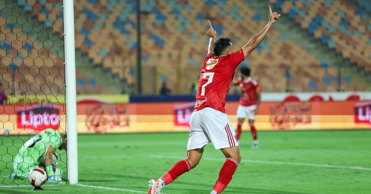 الأهلي يطالب بالتحقيق مع حكم فيديو مباراته أمام سراميكا