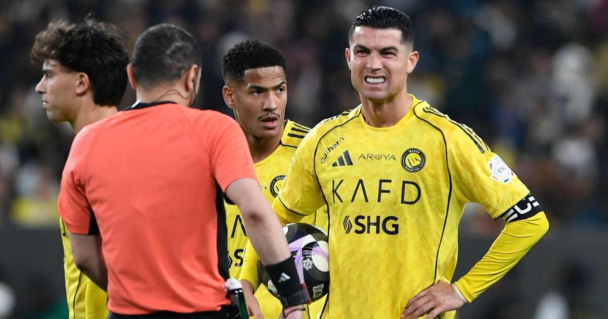 هل يوقف النصر نزيف النقاط خارج ملعبه في دوري روشن السعودي؟