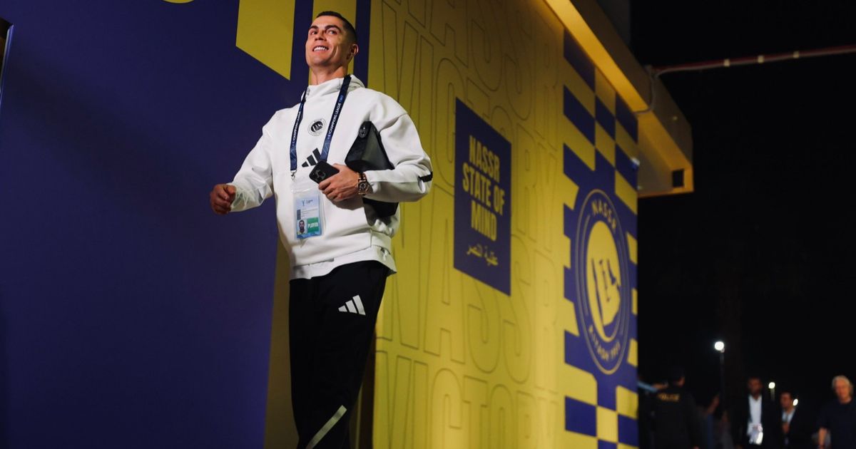 النصر يواجه فريقاً من تركمانستان في دور الـ16 بدوري أبطال آسيا 2