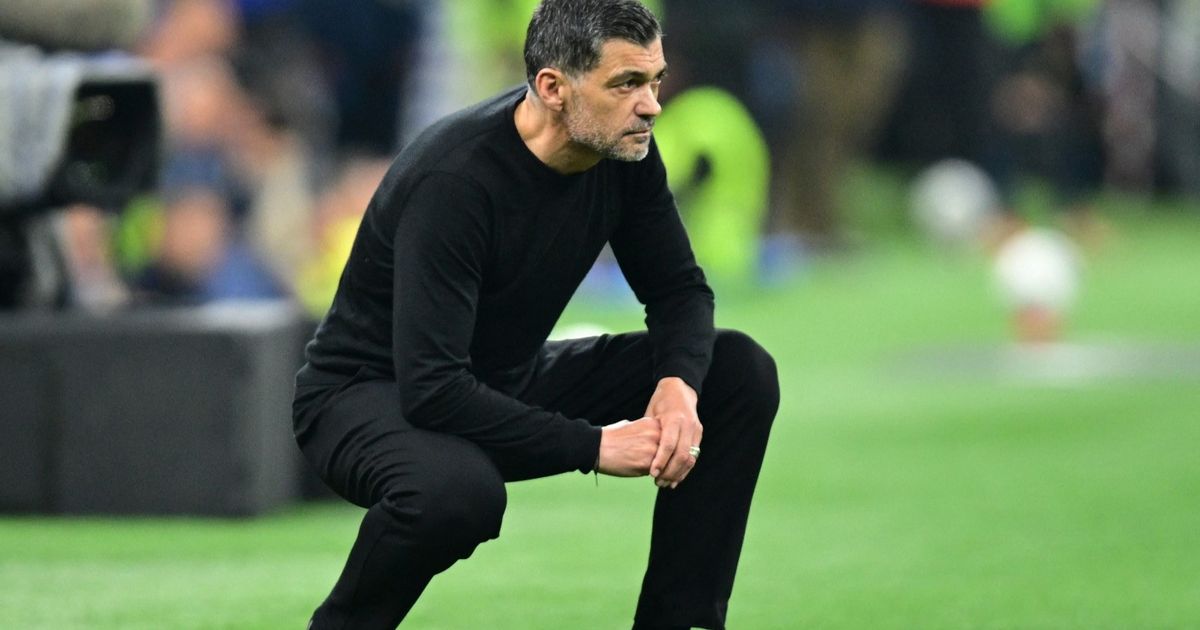 الاتحاد السعودي يتوصل لاتفاق مع كونسيساو لخلافة لوران بلان