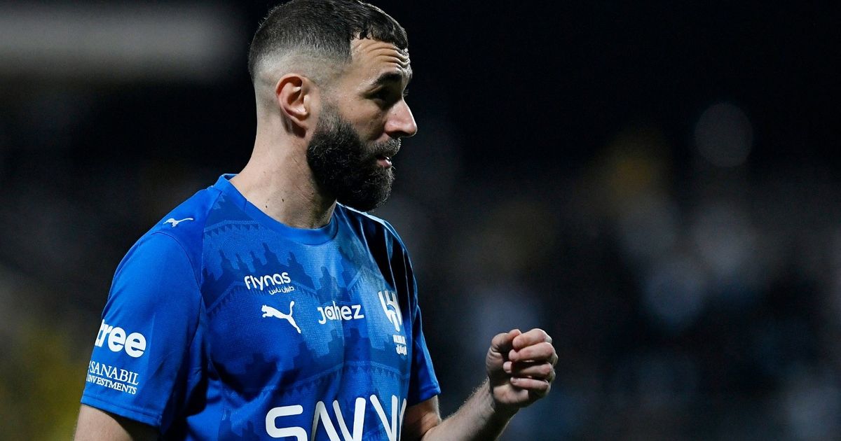 أوبتا: الهلال بطل الدوري السعودي وهذا الثلاثي الهابط إلى "يلو"