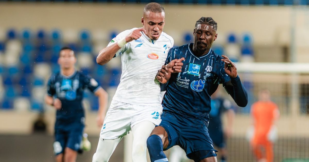 شاهد.. الأخدود يبدأ رحلة النجاة مع فتحي جبال بفوز على الفتح بدوري روشن