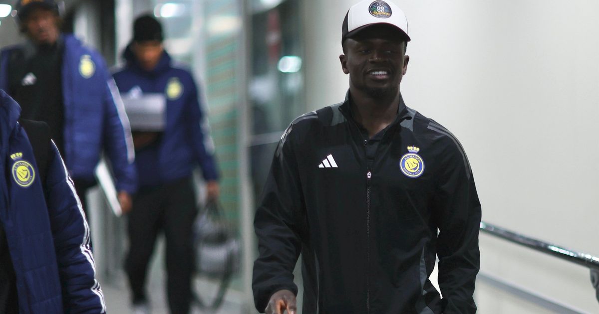 التشكيلة المتوقعة للنصر أمام استقلال بدوري أبطال آسيا للنخبة