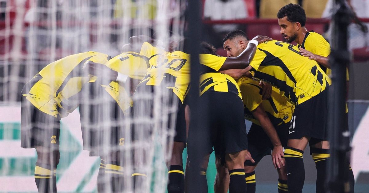 مباريات الاتحاد السعودي في دوري أبطال آسيا للنخبة 2026-2027