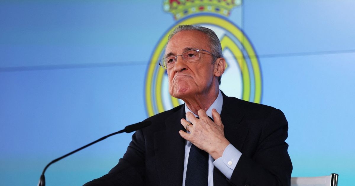 سط توتر في فالديباس.. الآلاف يشاركون في بداية انتخابات ريال مدريد