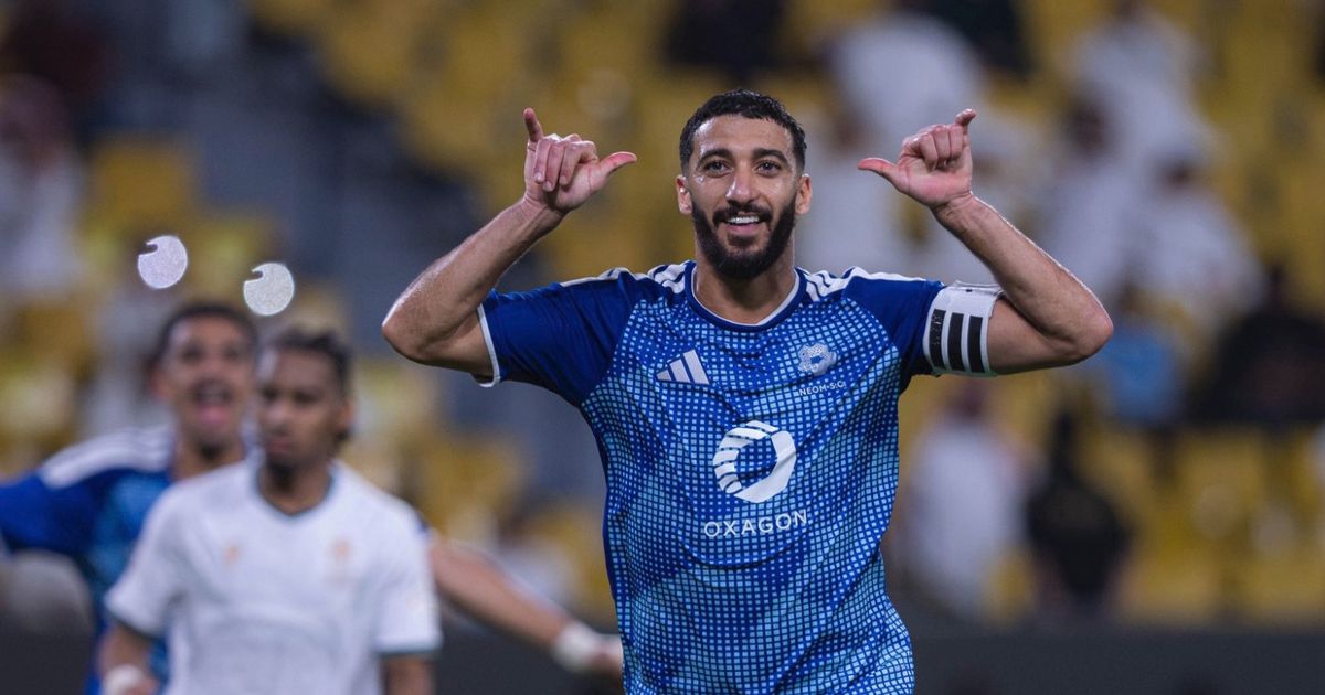 شاهد.. نيوم يقلب الطاولة على الدرعية ويقتحم خماسي القمة بالدوري السعودي