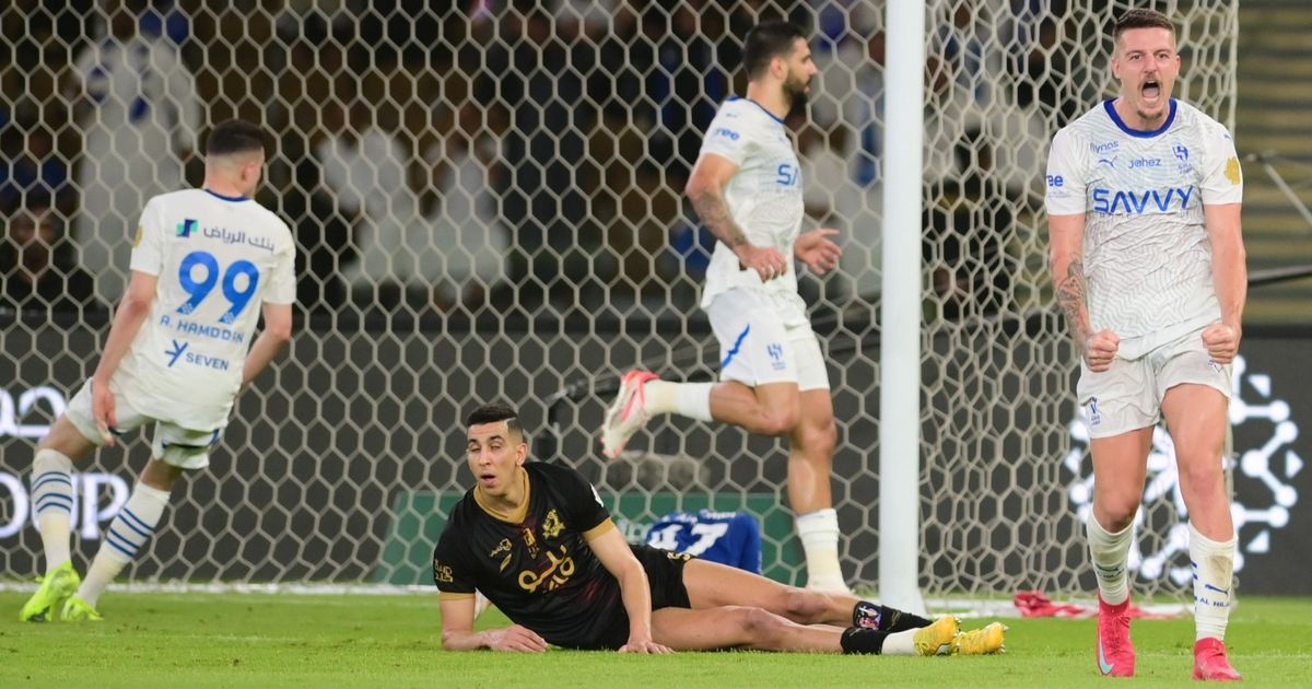 بهدف قاتل.. الهلال يتأهل رسمياً لدوري أبطال آسيا للنخبة