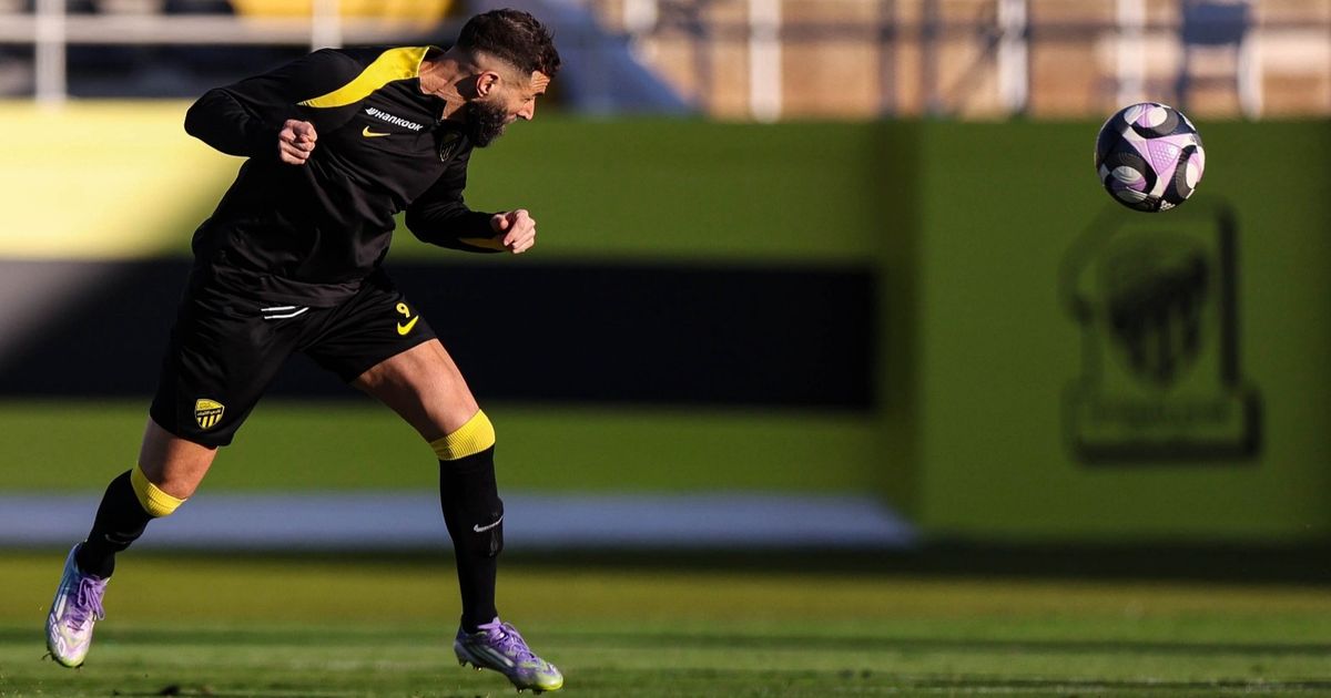 تشكيلة الاتحاد المتوقعة ضد نيوم بالدوري السعودي.. عودة ديابي