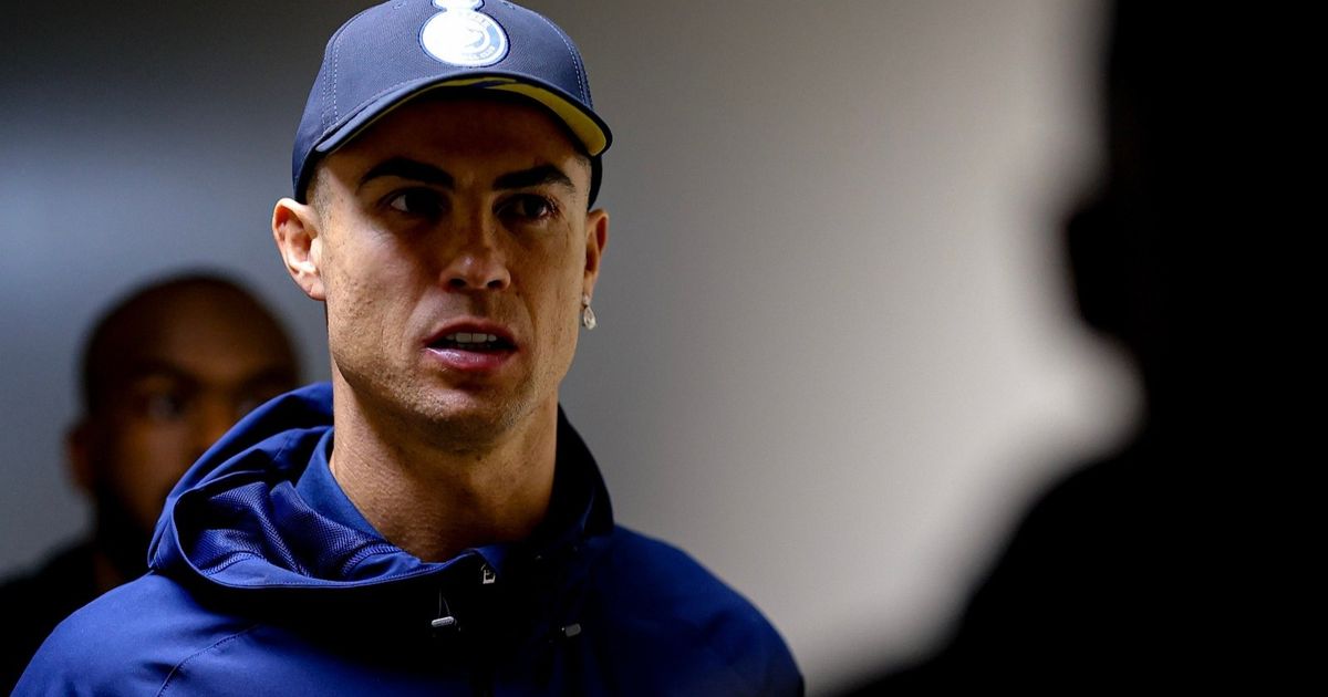 4 تغييرات.. تشكيلة النصر بقيادة رونالدو أمام الأخدود