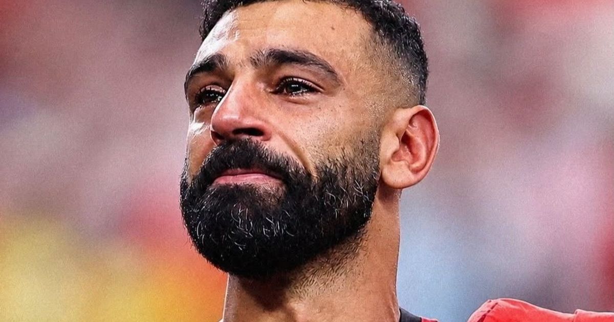 مساحات سبورت : محمد صلاح يقطع عهداً على نفسه بعد إقصاء مصر من كأس العالم