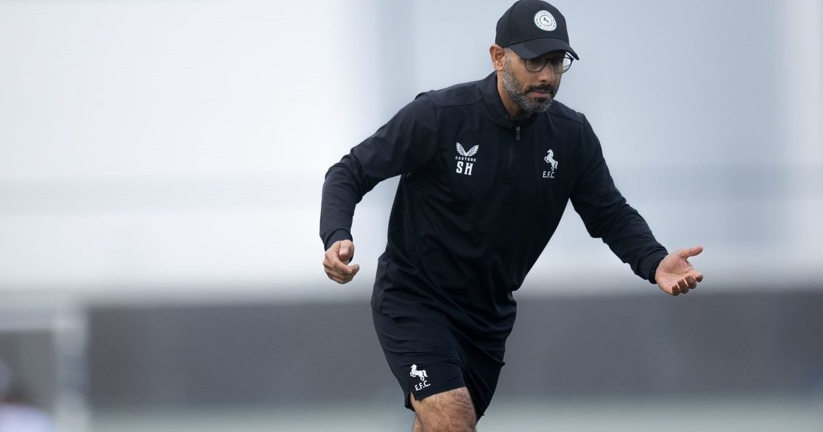 سعد الشهري يكشف سر التفوق على الاتحاد ويوجه رسالة إلى خالد الغنام