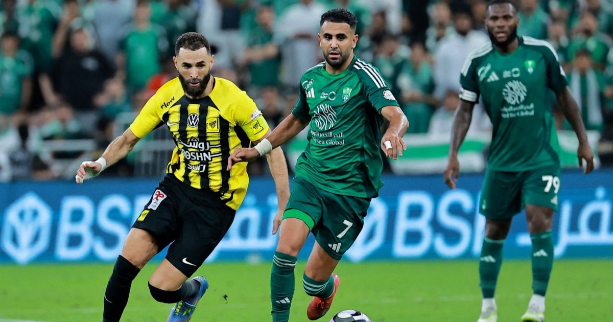 الأهلي بديلاً للهلال في كأس السوبر السعودي؟