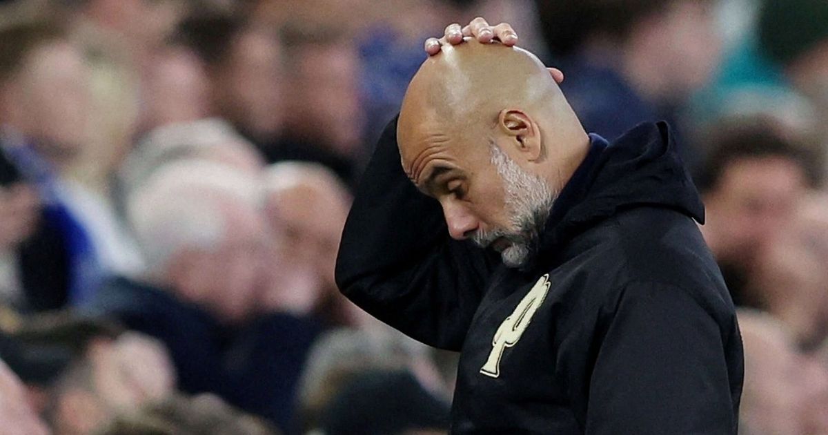 موعد مباراة مانشستر سيتي وبرينتفورد في الدوري الإنجليزي الممتاز