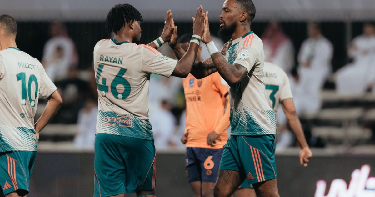 تحقيق عاجل.. أزمة إيفان توني والحكم الرابع تتصاعد