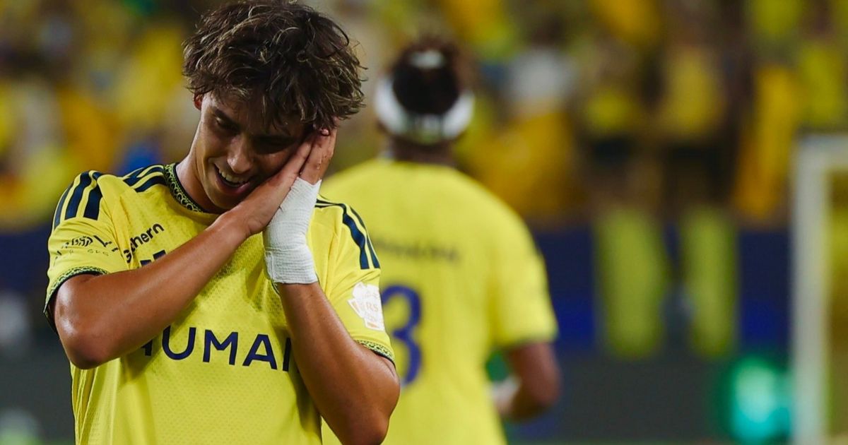 شاهد.. النصر يستهل الدفاع عن لقب الدوري السعودي بفوز كبير على الفتح