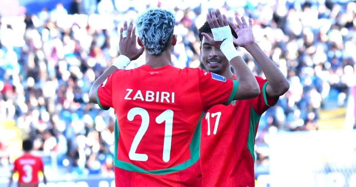 مُعجزة جديدة.. شباب المغرب يُسقطون أميركا ويتأهلون للمربع الذهبي