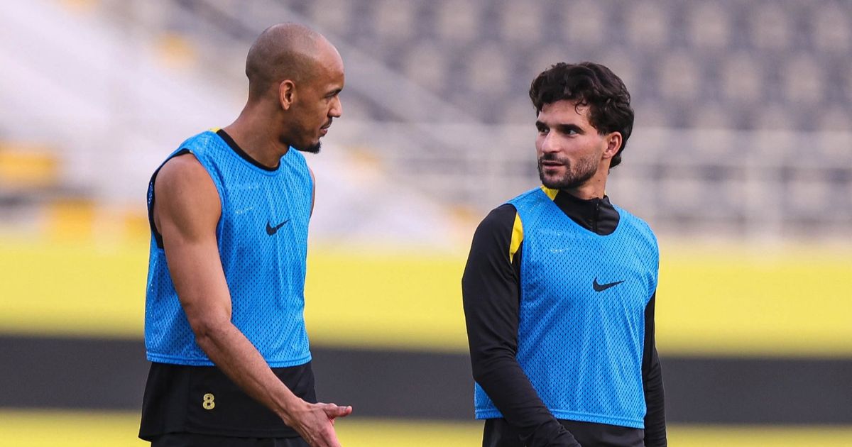 موعد مباراة الاتحاد السعودي والغرافة في دوري أبطال آسيا للنخبة