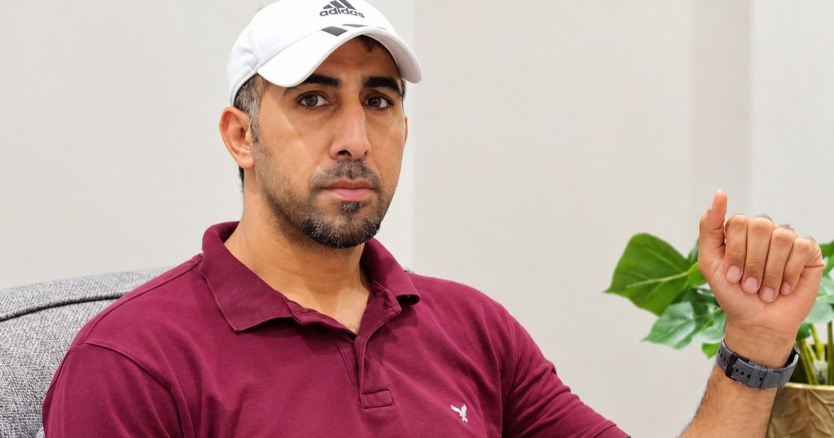 يسري الباشا "للشرق": هداف الاخضر سيكون من نادٍ غير جماهيري