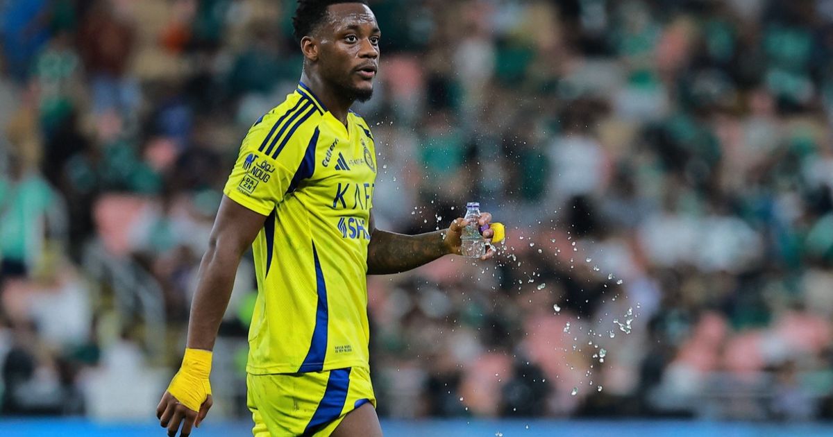 انتهى الجدل.. جون دوران يتفق على راتبه السنوي مع فنربخشة