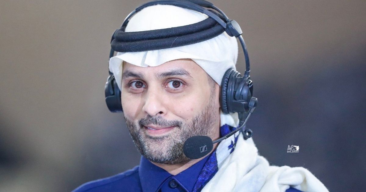 القحطاني يطالب برحيل جيسوس بسرعة.. والجابر يستشيط غضباً