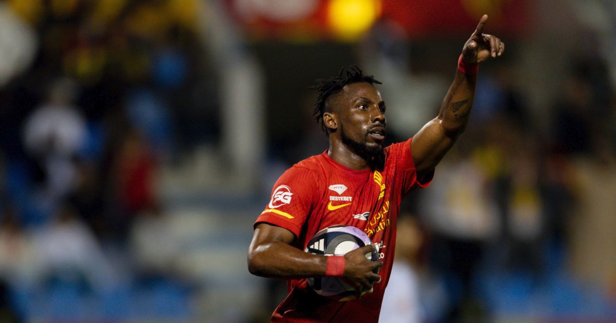 شاهد.. القادسية يتعثر أمام الفتح ويبتعد عن فرق القمة