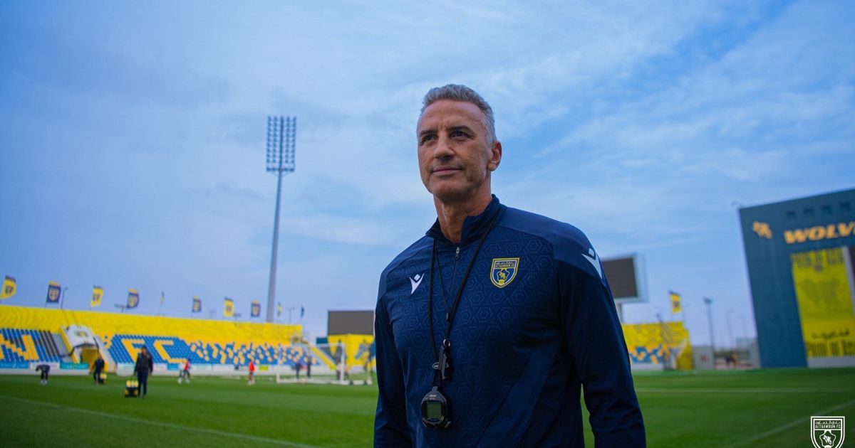 بعد الخسارة ضد الأهلي.. تصريح ناري لشاموسكا وبيان قوي للتعاون