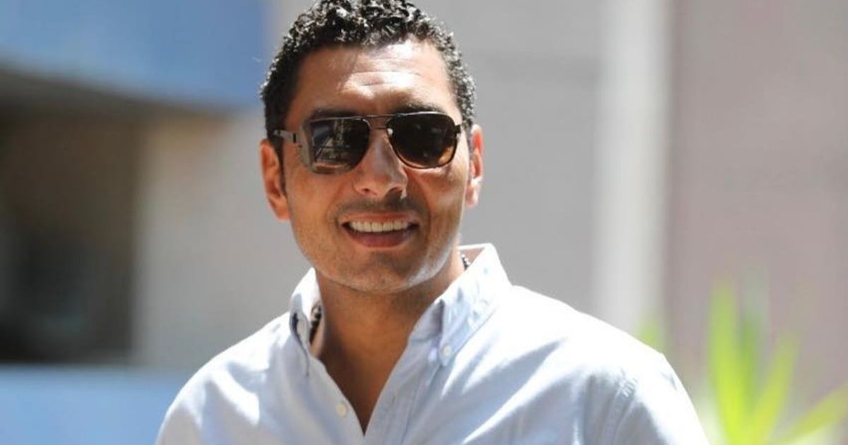 من هو جوهر نبيل المرشح لمنصب وزير الشباب والرياضة في مصر؟