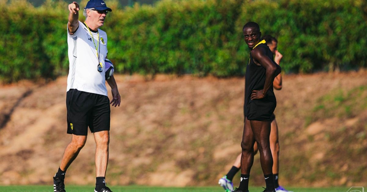 من إسبانيا.. بلان يضع شرطاً لموسم ناجح جديد مع الاتحاد