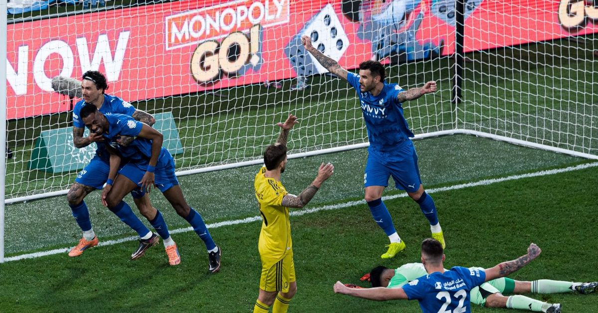 كنو أساسياً في تشكيلة الهلال.. ونيوم يعتمد على البريك وسلمان الفرج